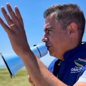 Revitalização da Orla de Tamoios gera expectativa positiva entre moradores