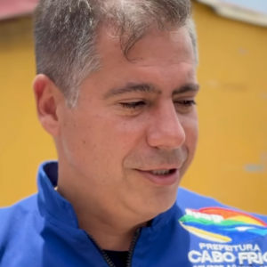 Tamoios Mais Limpa – Começa Comigo