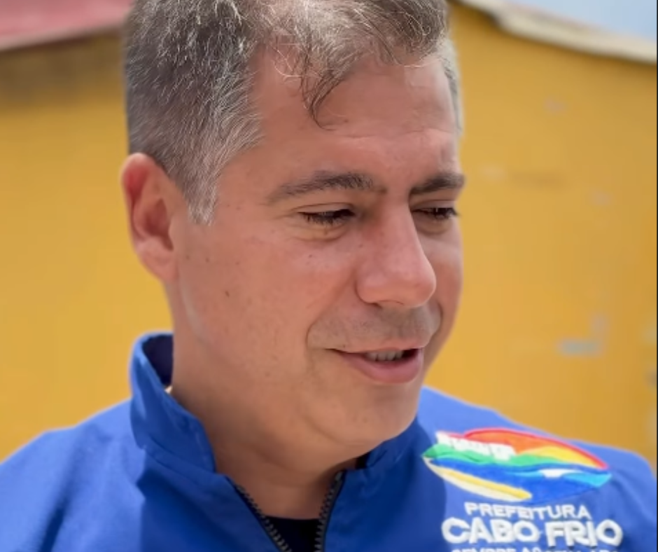 Tamoios Mais Limpa – Começa Comigo