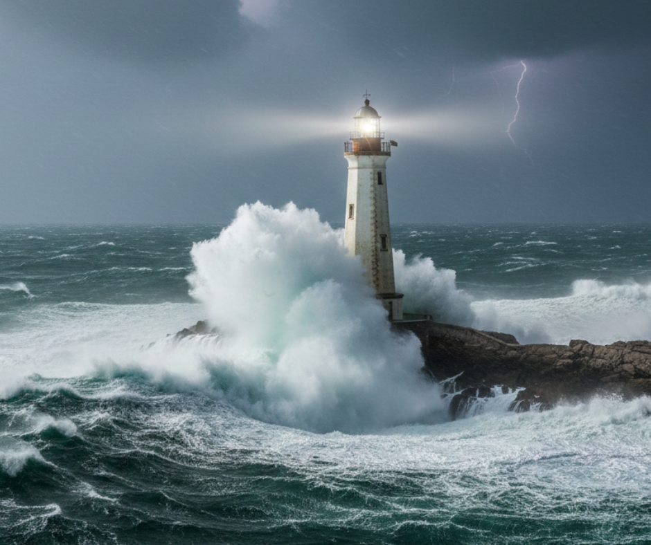 Acima das Circunstâncias