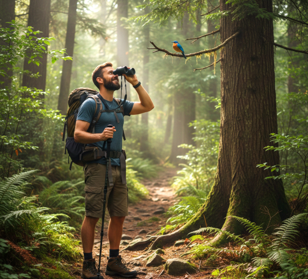 Encontrando Deus nos Pequenos Detalhes