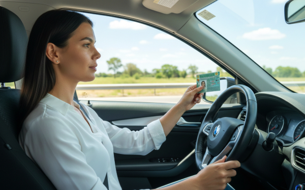 Mudanças na Primeira Habilitação no Rio de Janeiro