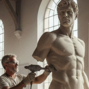 O Propósito de Ser Semelhante a Cristo