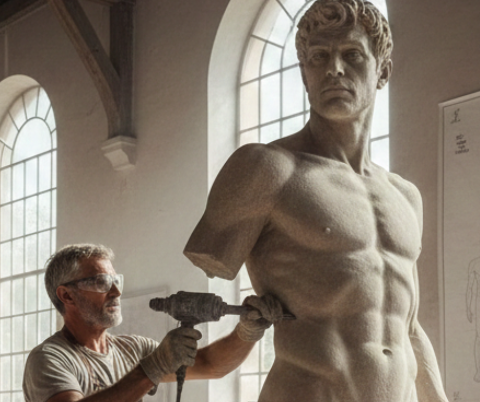 O Propósito de Ser Semelhante a Cristo