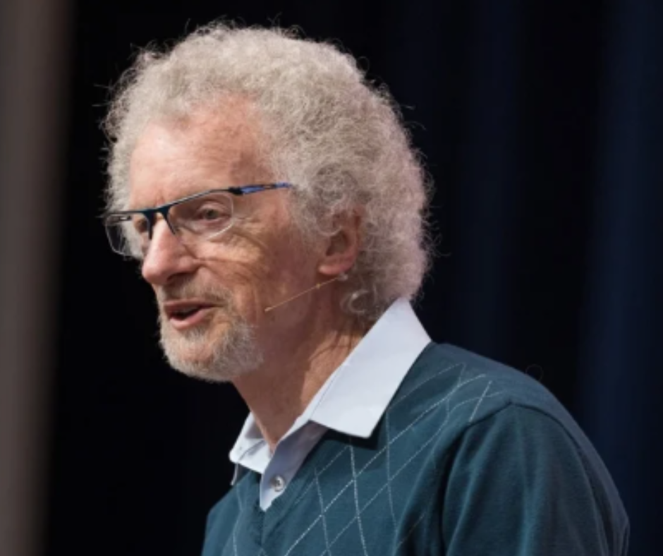 Caso Philip Yancey gera reflexão no meio cristão e leva Augustus Nicodemus a destacar lições para líderes