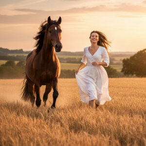 Quando Correr a Pé Cansa Demais: Deus Está Te Treinando Para Correr Com Cavalos