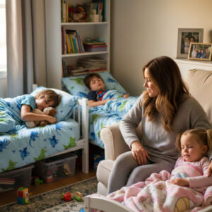 Ensine-os a Amar Aquele que Não Falha