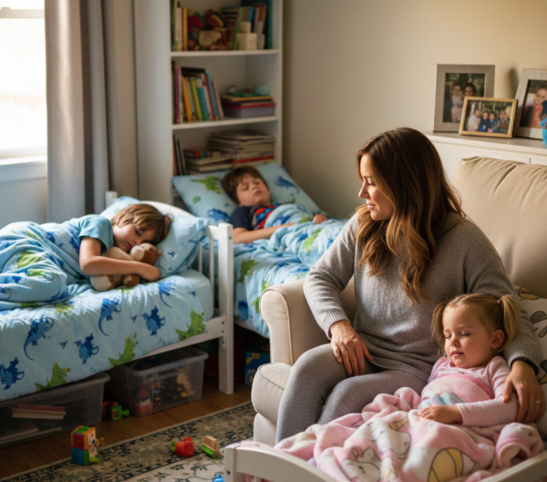 Ensine-os a Amar Aquele que Não Falha