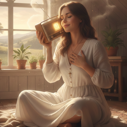 Ferida pelo Abandono, Curada pela Promessa: A História que Vai Tocar Seu Coração