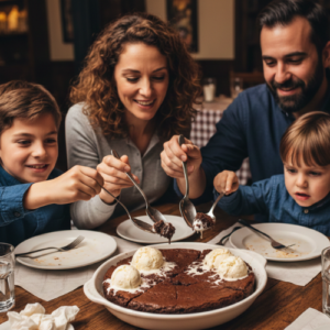 O Banquete da Graça na Mesa da Família