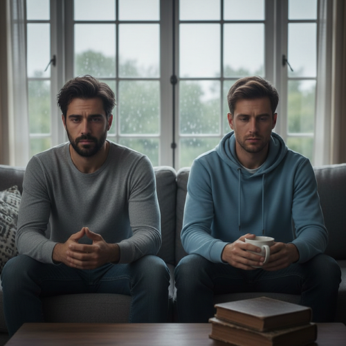 O Poder do Silêncio – Nem Sempre o Amor Fala