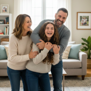 O Solo Fértil da Família