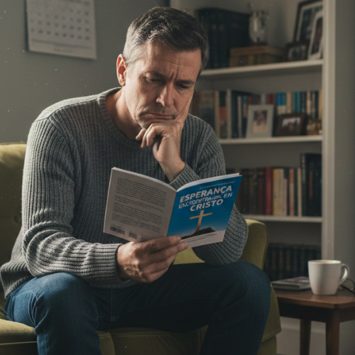 Permaneça no Amor que Não Falha