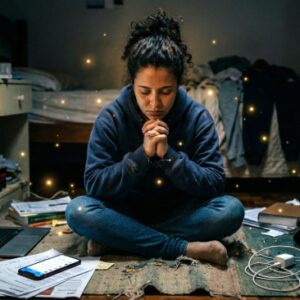 A Dura Verdade sobre a Gratidão