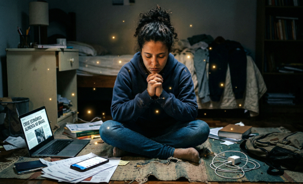 A Dura Verdade sobre a Gratidão