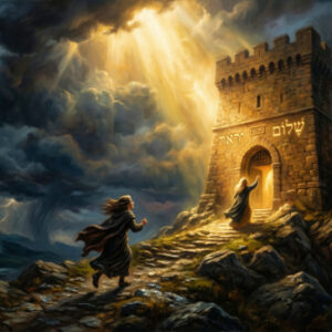 Confiando no Nome do Senhor