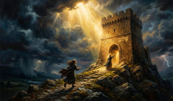 Confiando no Nome do Senhor