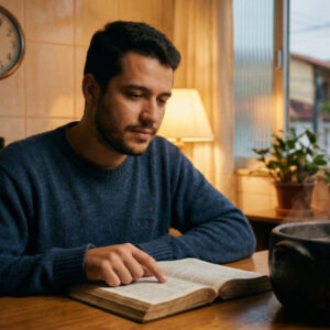 Enquanto a Resposta Não Vem