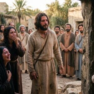 O Milagre do Quarto Dia