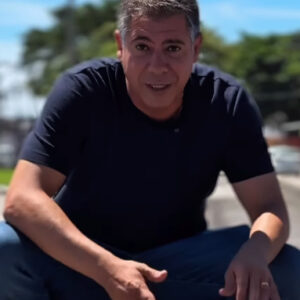 Prefeitura anuncia início de asfaltamento em Tamoios para abril e aumenta expectativa da população