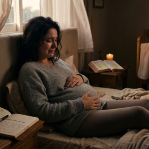 Uma Mãe, um Diagnóstico e um Deus Presente