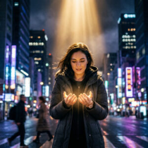 Disponíveis para Deus