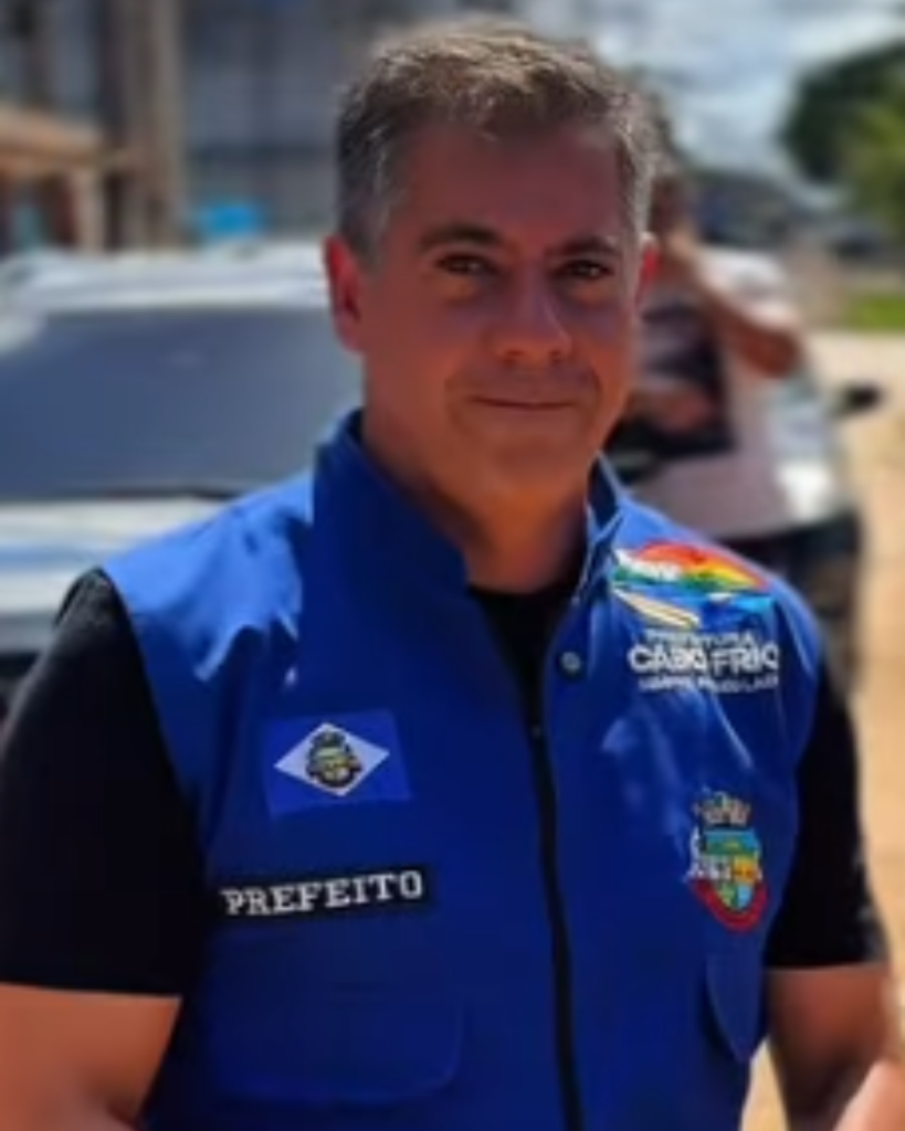 Drenagem da Avenida Independência será realizada em etapas e promete pôr fim aos alagamentos em Tamoios