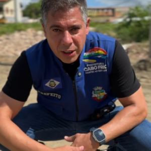 Fim do lixão no Verão Vermelho: área é limpa e dará lugar a praça com academia ao ar livre