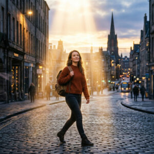 Ladrões da Alegria da Vida