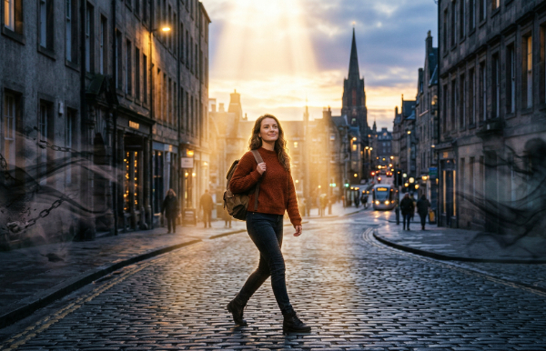 Ladrões da Alegria da Vida