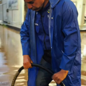 Prefeito de Cabo Frio atua em Tamoios após fortes chuvas e reforça compromisso com a população