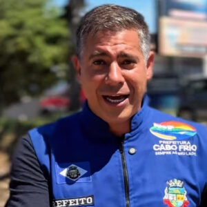 Boa notícia para Tamoios: Prefeitura inicia retirada de lixão e anuncia construção de praça no local