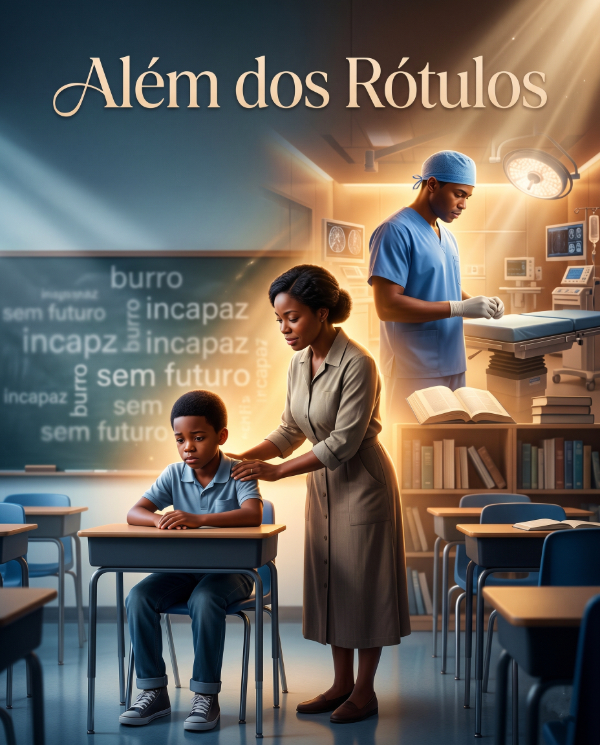 O Menino que Todos Desprezavam