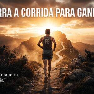 Corra para Ganhar