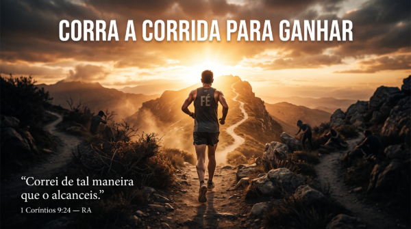 Corra para Ganhar